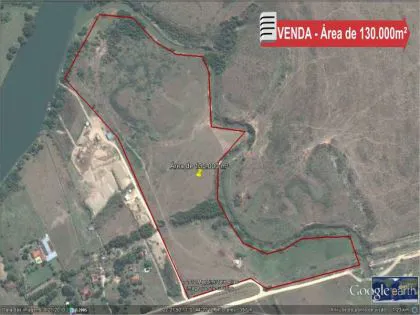 Terreno à venda em Surubi